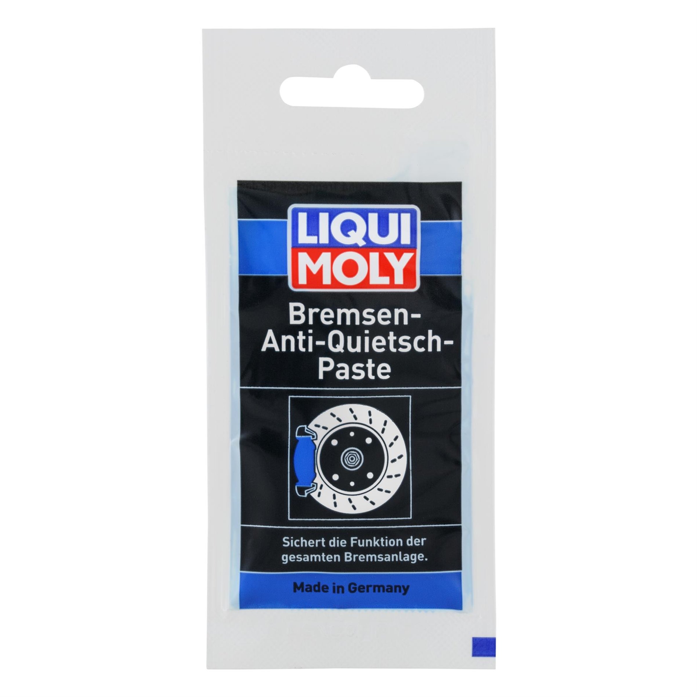 Bremsen-Anti-Quietsch-Paste LIQUI MOLY 3078  