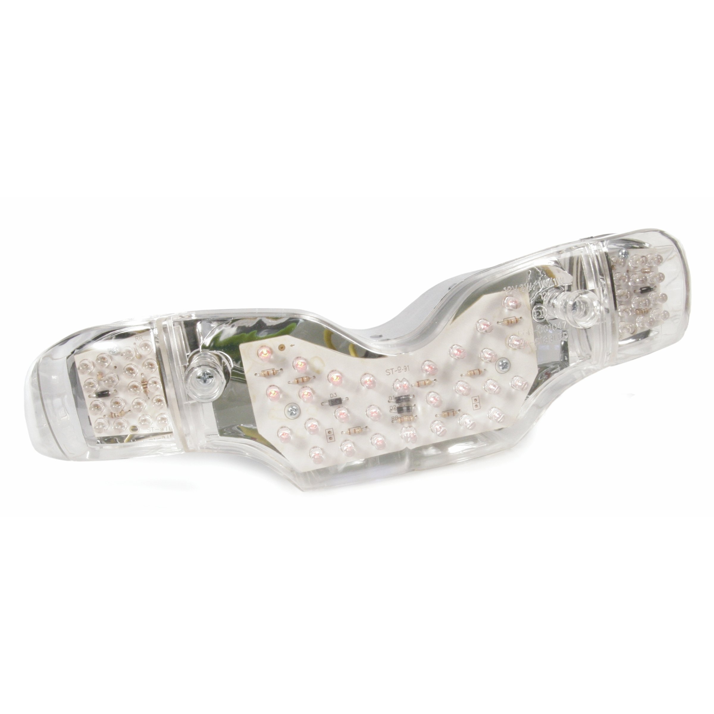 Rücklicht LED hinten für GILERA Runner (-'04)