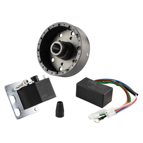 Upgrade Kit Zündung VAPE Road SIP PERFORMANCE by VAPE Touring für Lambretta LI/LIS/SX/TV