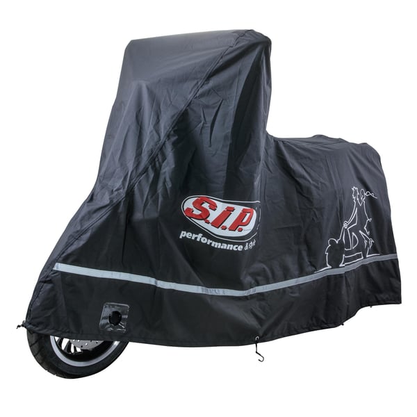 Faltgarage SIP Outdoor PREMIUM 2.0 für Vespa GT/GTS/GTV/GT60° 125-300ccm