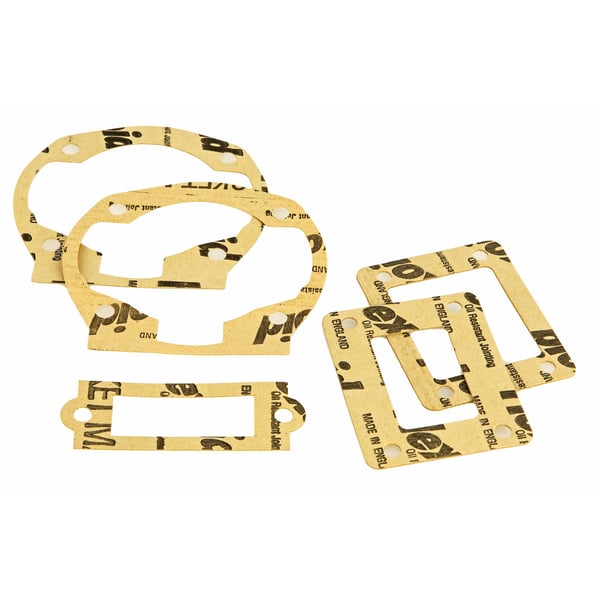 Dichtsatz Zylinder QUATTRINI für Rennzylinder M1XL MILLEMIGLIA 172 ccm (d) 0,3/0,5mm für Vespa 125 GTR 2°/TS/150 Sprint 2°/V/Super 2°/PX125-150/PE/Lusso/Cosa