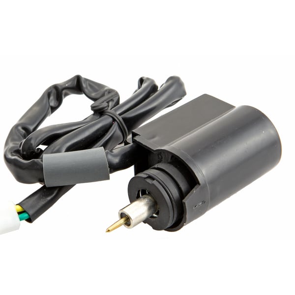E-Choke, für PHVA/PHVB/PHBN Vergaser für Vespa ET2/LX/LXV/S/Primavera 50ccm 2T AC