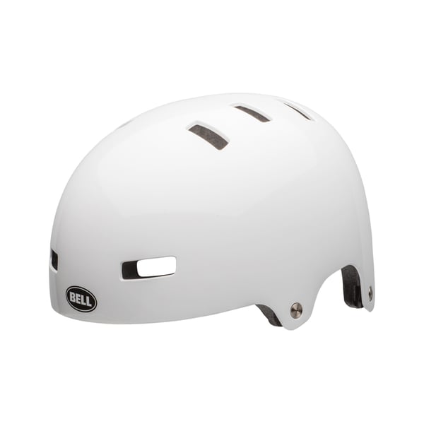 Fahrradhelm BELL Local, Gr. S, 51-55cm Fahrradhelm