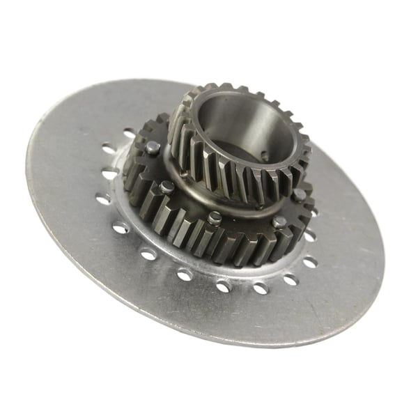 Kupplungszahnrad Z 23/26 DRT für Kupplung PX200 für Primär Z 65/Z 67/Z 68 für Vespa 125 VNA-TS/150 VBA-Super/PX80-150/PE/Lusso -> '94/Cosa 1 125-150/T5