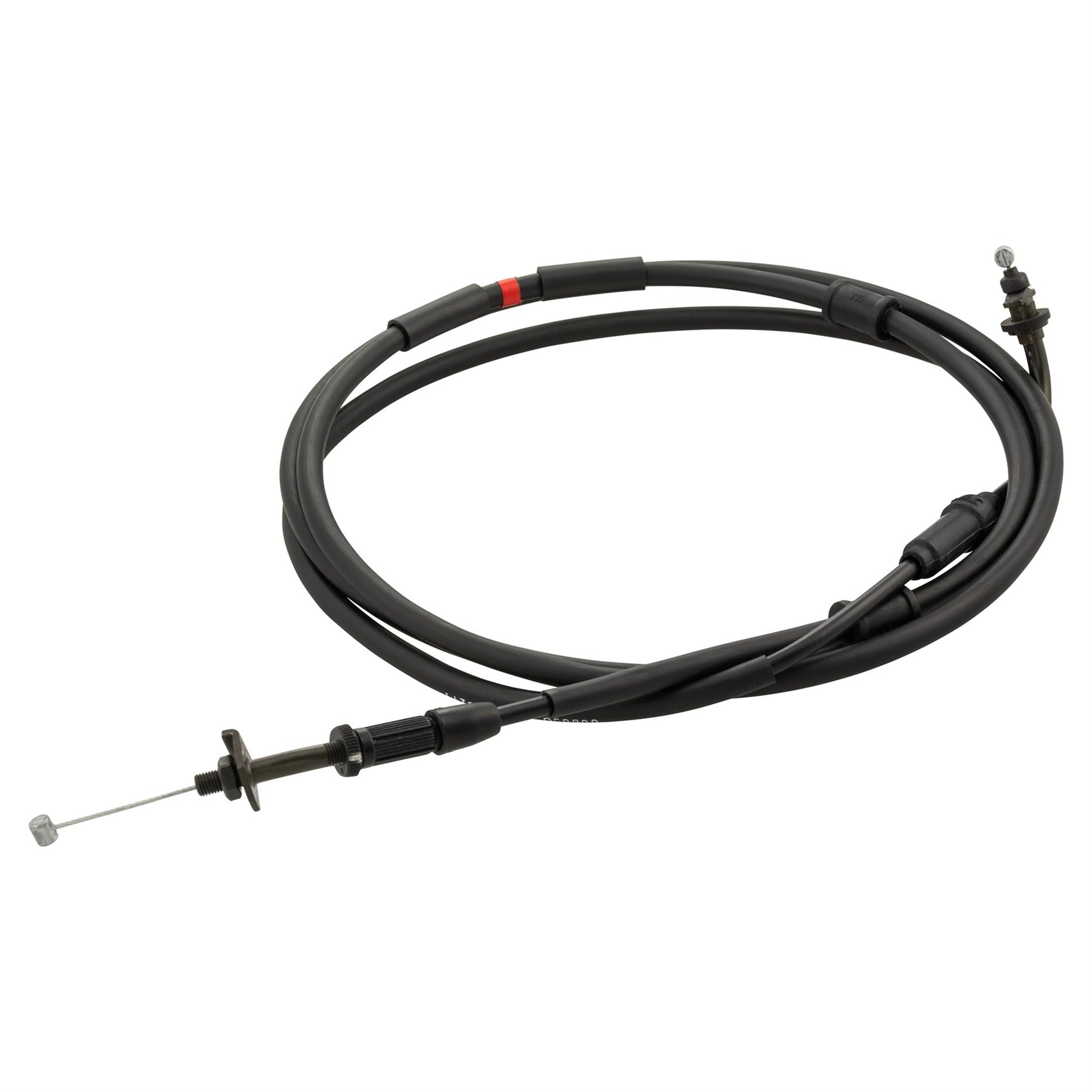 Seilzug Gas PIAGGIO 1C000990 - 668850 für Vespa Primavera/Sprint 125-150ccm
