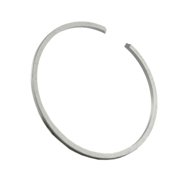 Kolbenring PIAGGIO, unten 182518 - 235056 für PIAGGIO CIAO/PX/SI/Bravo/Superbravo/Grillo/Boss, passt auch für Vespa PK 50/S Automatica/XL Plurimatic oben/unten