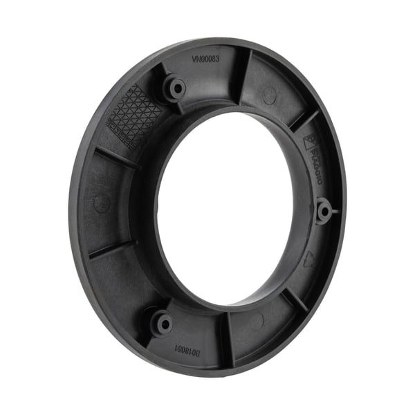 Distanzscheibe Belüftung Variodeckel, PIAGGIO für Vespa Primavera/Sprint 125ccm i.e. 3V 4T AC iGet (Euro 4)