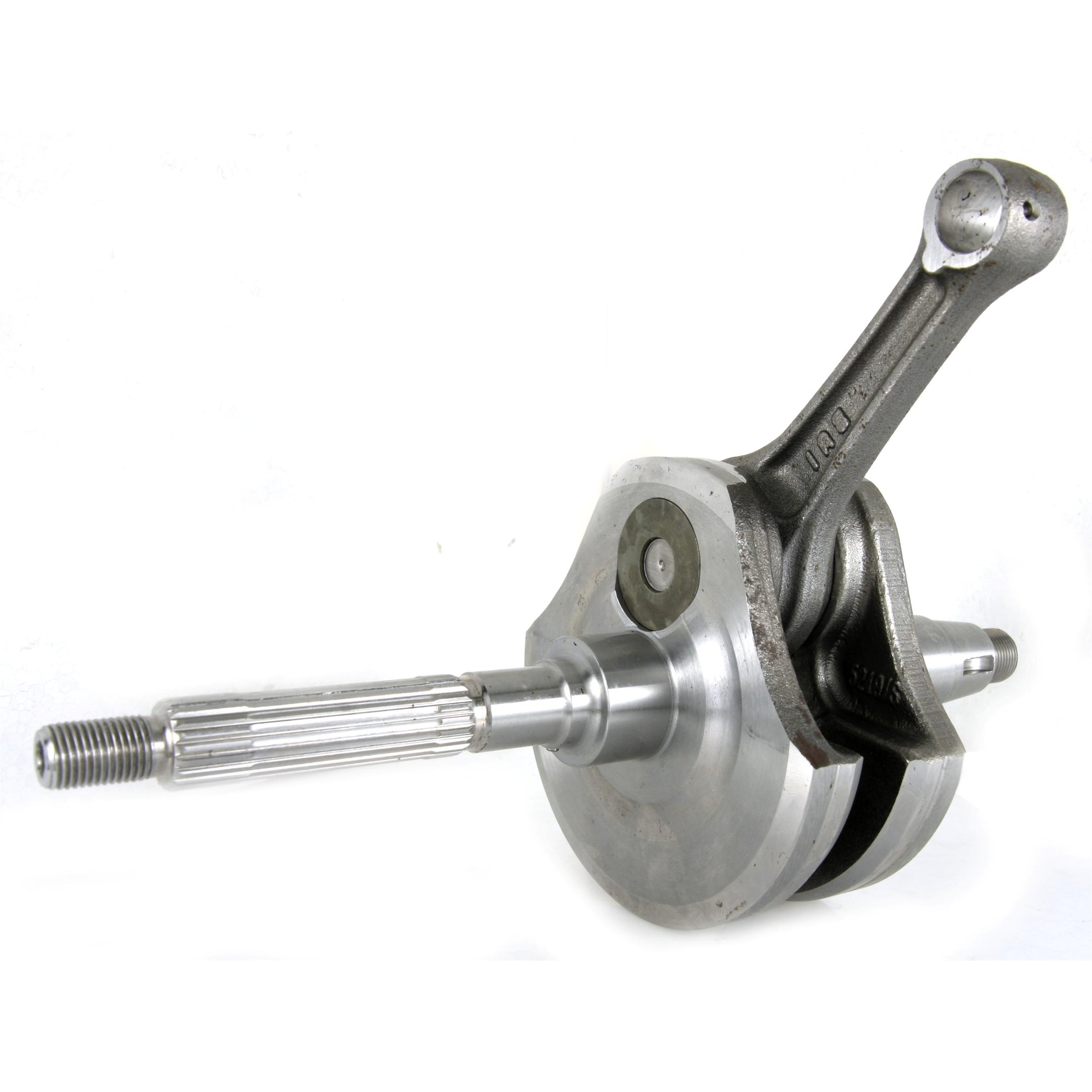Kurbelwelle PIAGGIO 8423835001 für PIAGGIO Quasar FC1 für Vespa GTS/GTV/GT 60 250ccm 4T LC für PIAGGIO Quasar FC1 für Vespa GTS/GTV/GT 60 250ccm 4T LC