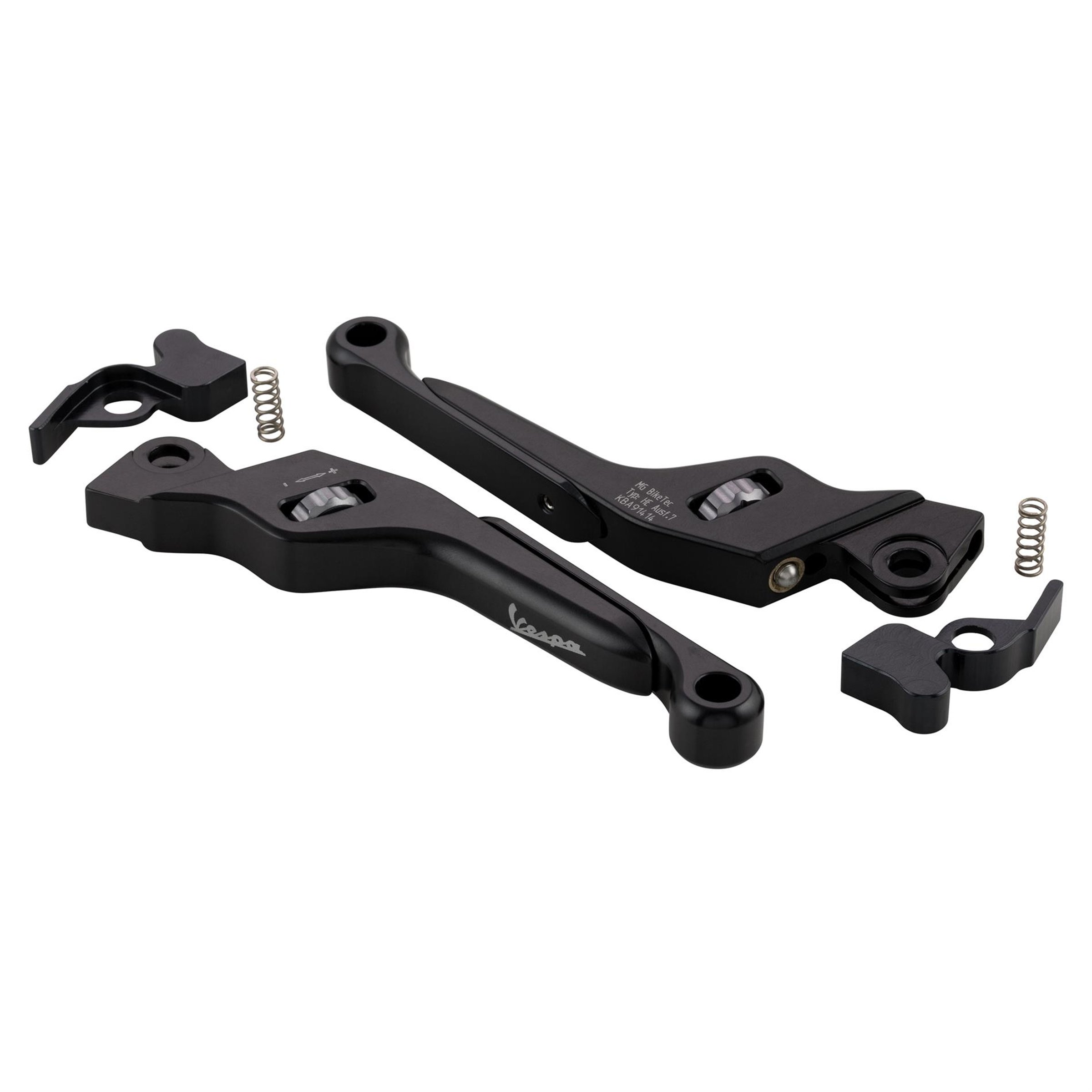 Sporthebel Set Vespa für Vespa GTS/GTS Super/GTV/GT 60/GT/GT L 125-300ccm (-`22)