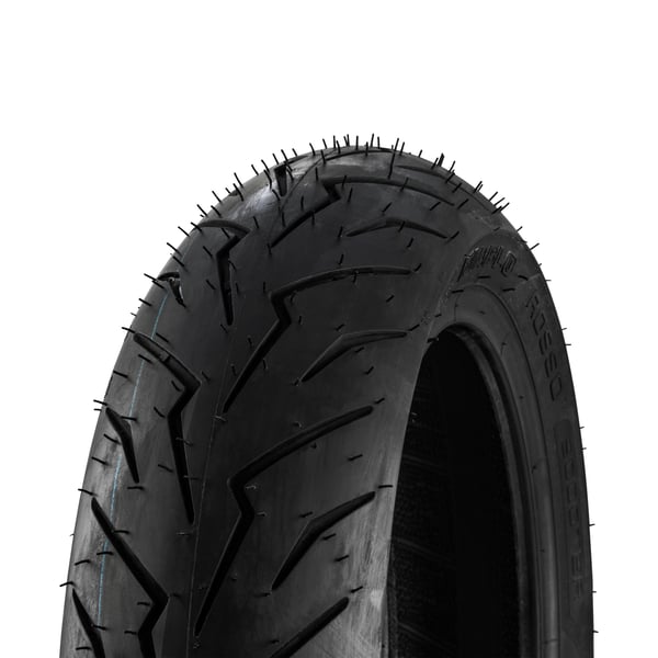Reifen PIRELLI DIABLO ROSSO SCOOTER 110/70-12 47P TL vorne oder hinten