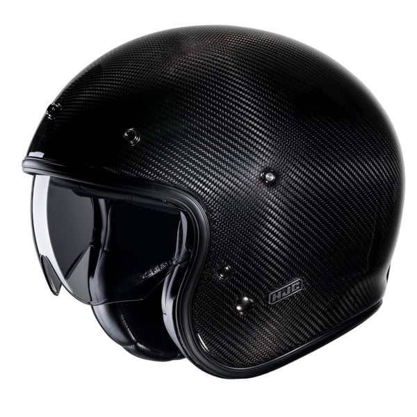 Helm HJC V31, Gr. L, 58-59 cm Jethelm