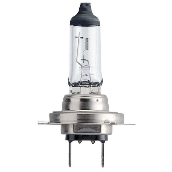 Birne PHILIPS Vision 12V/55W H7, Sockel: PX26d Scheinwerfer