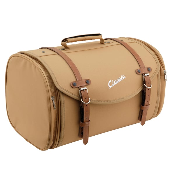 Tasche/Koffer SIP 'Classic', groß für Gepäckträger 