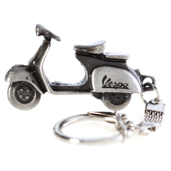 Schlüsselanhänger PIAGGIO Vespa 90 