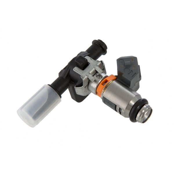Einspritzdüse PIAGGIO für APRILIA/GILERA/PIAGGIO/Vespa Atlantic/Scarabeo/SR Max/Nexus/Beverly/Carnaby/MP3 250ccm/X7/GTS/GTV/LX 125/300ccm, 4T, LC