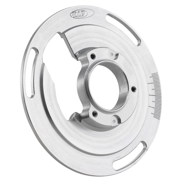 Zündgrundplatte SIP PERFORMANCE by VAPE für Vespa 125 V15-33/VM/VN/ACMA/150 VB1/VGL1/VL
