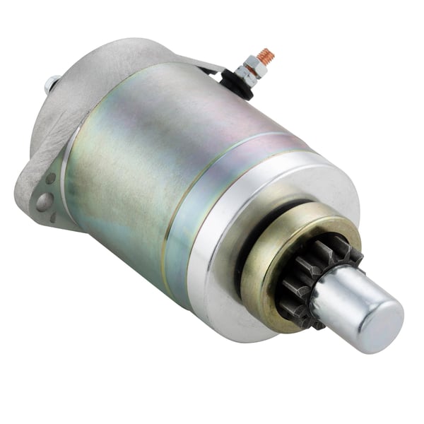 Anlasser ONE, 179116 - 1791165 für Vespa PK/S/ XL/XL2/Automatica/APE 50  mit Elestart