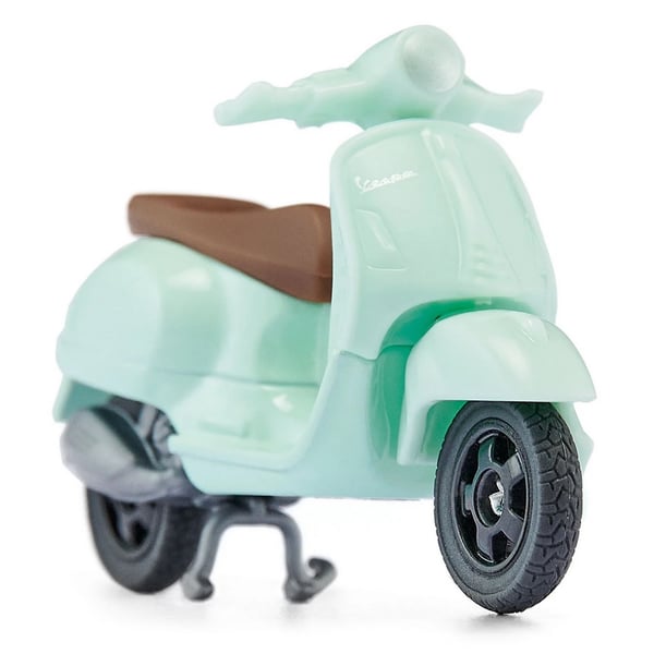 Modell SIKU Vespa GTS 125 Super 
