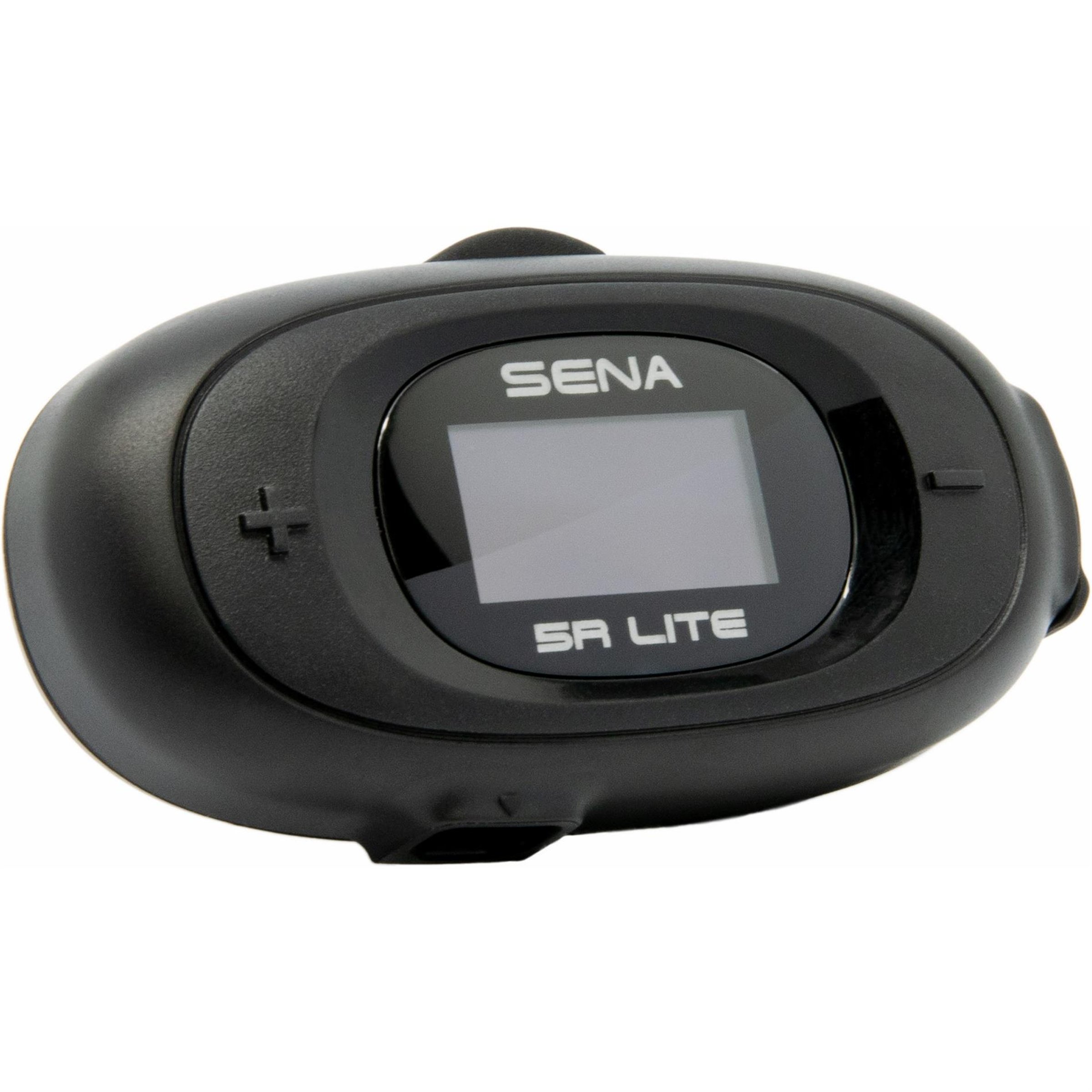 Kommunikationssystem SENA für Motorrad- und Vespahelm, 5R LITE schwarz 