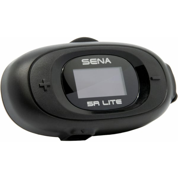 Kommunikationssystem SENA für Motorrad- und Vespahelm, 5R LITE 
