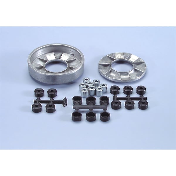 Variator POLINI Standard, 241.200 für PIAGGIO CIAO/PX/SI/Bravo/Superbravo/Grillo/Boss