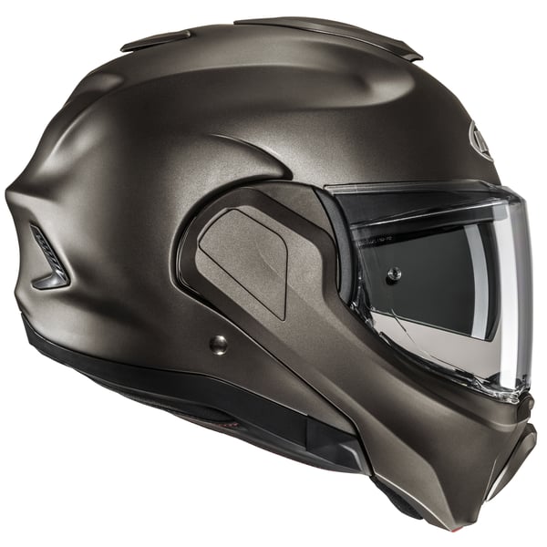 Helm HJC F100, Gr. XL, 60-61cm Modularhelm