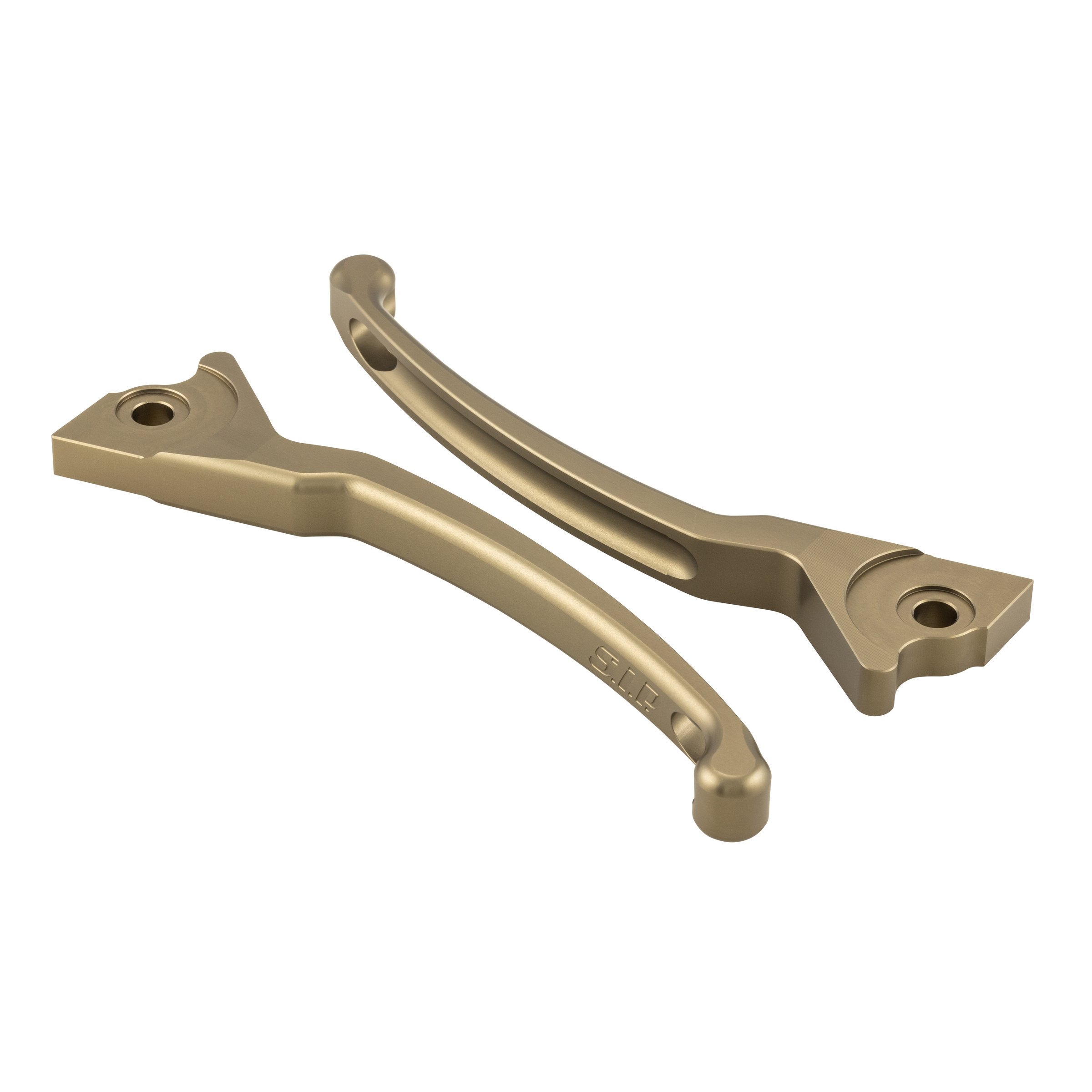 Sporthebel Set Bremse SIP links & rechts für Vespa GTS/GTS Super/GTV/GT 60/GT/GT L 125-300ccm (-`22)