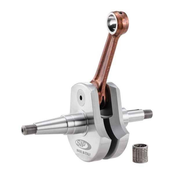 Glockenwelle SIP PREMIUM Uncle Tom für Vespa 125 GTR 2°/TS 2°/150 Sprint V 2°/Super 2°/P125-150X/PX125-150 E/Lusso/MY/Cosa
