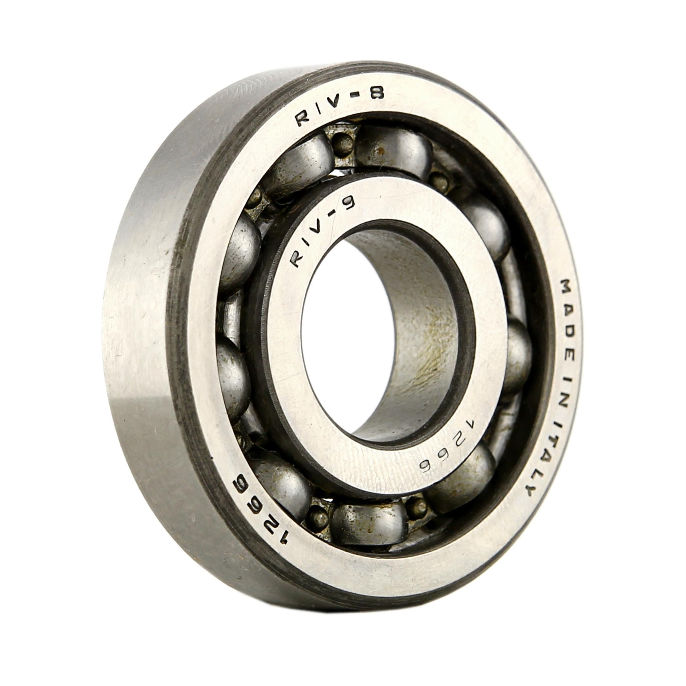 Lager Kurbelwelle 25x56x12 mm für HONDA/PEUGEOT 100ccm für HONDA SKF 50ccm für HONDA/PEUGEOT 100ccm für HONDA SKF 50ccm