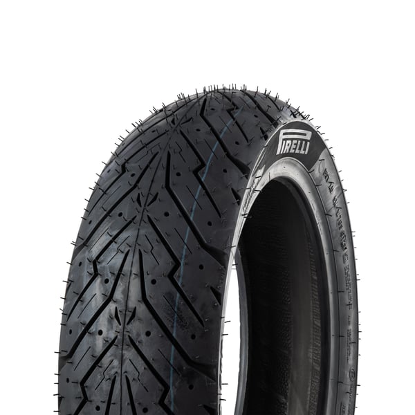 Reifen PIRELLI ANGEL SCOOTER Front 120/70-13 53P TL vorne