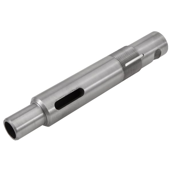 Lenksäulenadapter, für ZIP/Quartz/ET2 Lenksäule in Vespa Rahmen, oben für Vespa alle Modelle