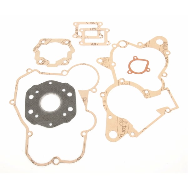 Dichtsatz Moto 50 für GILERA GSM 2.Serie/H@K  '01-> für DERBI Senda