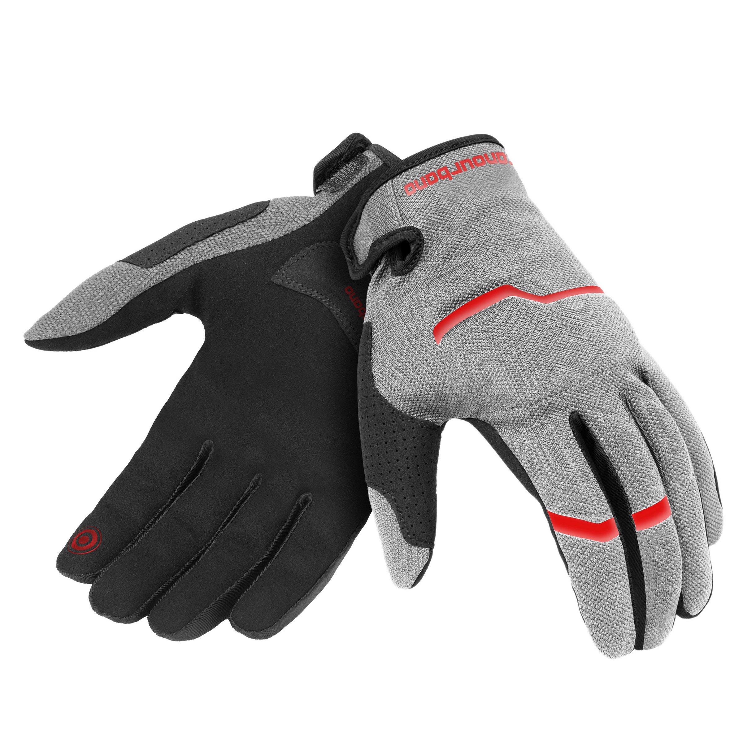 Handschuhe TUCANO URBANO Miky Evo Größe: L Unisex