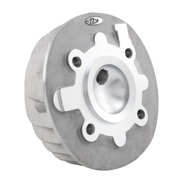 Zylinderkopf SIP PERFORMANCE für Art.-Nr. 19874400/84124000 für Vespa P80X/PX80 E/Lusso/PX100 E/150 GS
