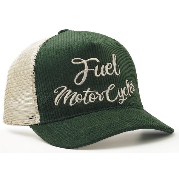 Kappe FUEL CREW Größe: one size 