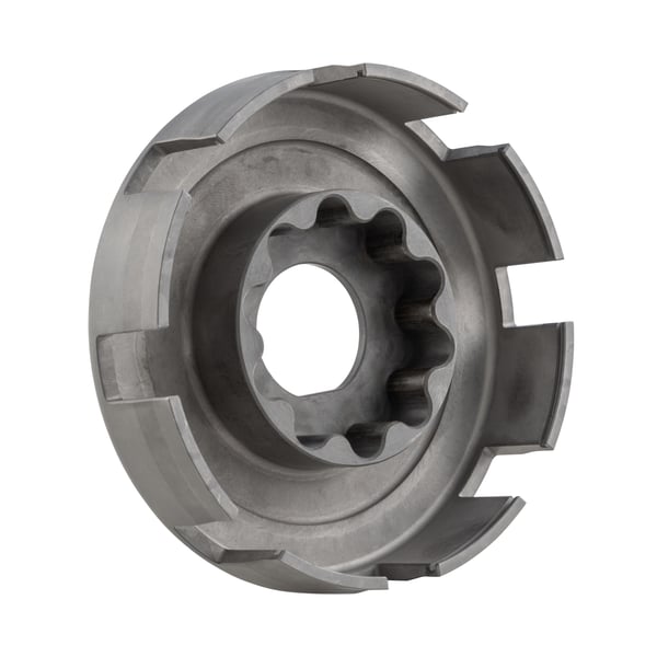 Kupplungskorb SIP COSA 2 Race Ultrastrong für Kupplung 'COSA 2' für Vespa PX125-200 E Lusso '95->/'98/MY/'11/Cosa 2