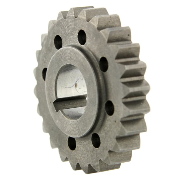 Primärzahnrad Z 24 (2.88) DRT für 85-155ccm Zylinder für Vespa 50-125/PV/ET3/PK50-125/S/XL/XL2