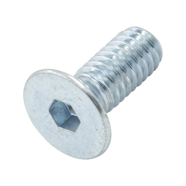 Schraube SIP BFA Motor M4x10 mm, Innensechskant, Senkkopf, Buchse Nebenwelle 