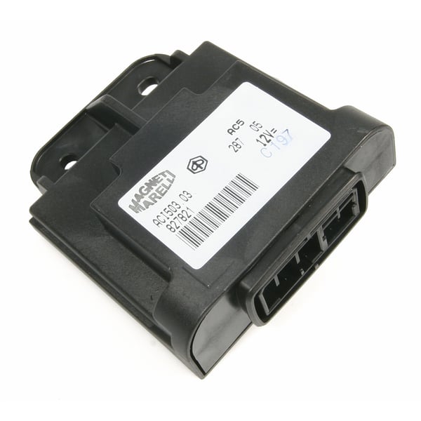 CDI PIAGGIO für Fahrzeuge mit Wegfahrsperre, 639840 - 6398405 für Vespa GTS/GTV/GT L 125ccm 4T LC Euro3