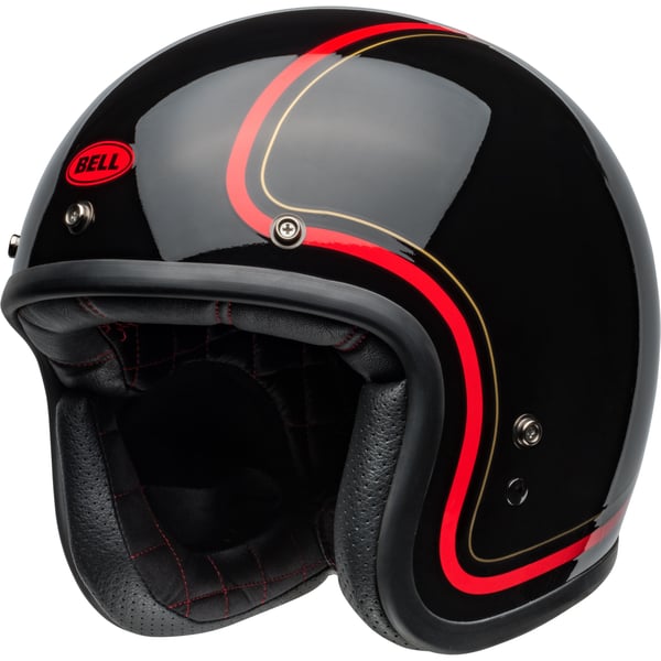 Helm BELL Custom 500 Chief, Gr. XL, 61-62cm Jethelm