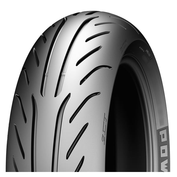 Reifen MICHELIN Power Pure SC 2CT 140/60-13 57P TL M/C hinten