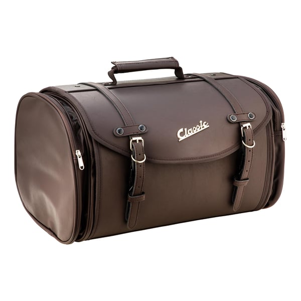 Tasche/Koffer SIP 'Classic', groß für Gepäckträger 