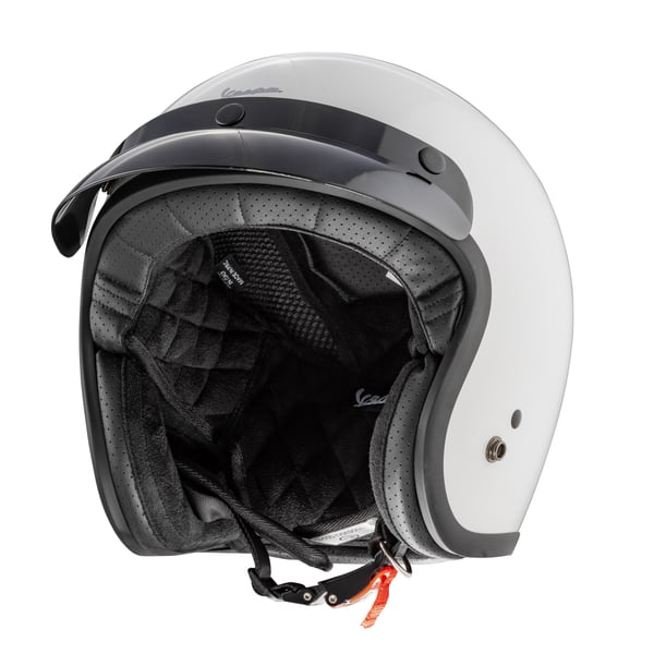 Helm PIAGGIO Vespa Versilia, Gr. XL, 61cm Jethelm