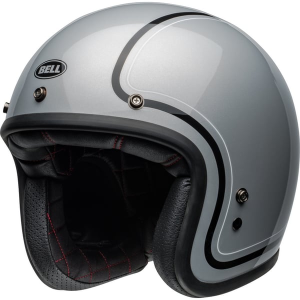 Helm BELL Custom 500 Chief, Gr. S, 55-56cm Jethelm