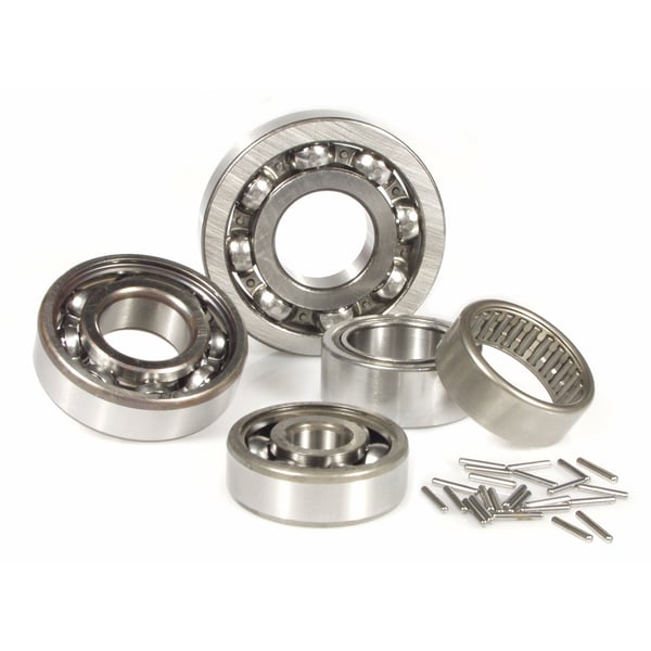 Lagersatz Motor SIP für Vespa P80X/PX80 E/Lusso/PX100 E