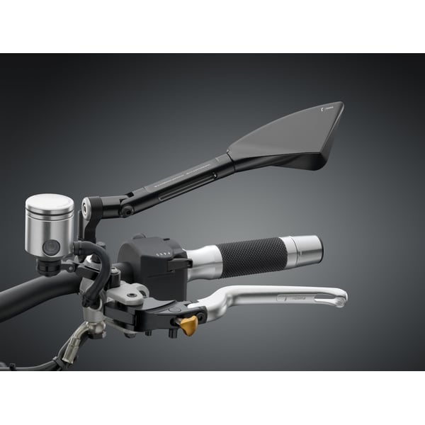 Spiegel RIZOMA 'TOMOK' links für Vespa LX/LXV/S/GTS/GTS Super/GTV/GT 60/GT/GT L
