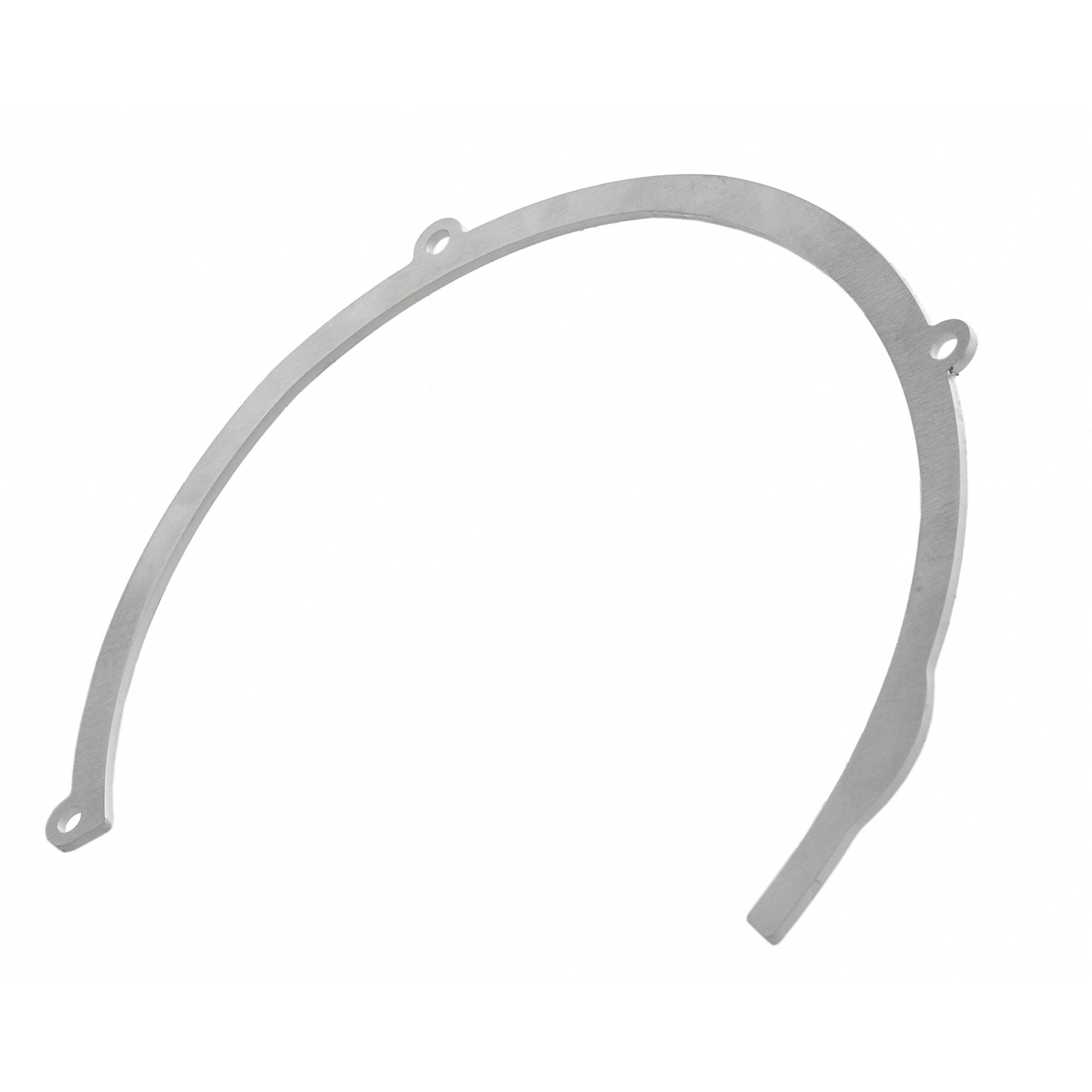 Spacer SERIE PRO Lüfterradabdeckung (d) 3,0mm für Vespa 50-125/PV/ET3/PK/S/XL/XL2/ETS