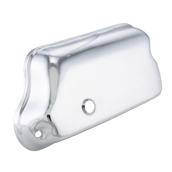 Vergaserwannendeckel für Vergaser SI & Vergaserwanne ohne Getrenntschmierung für Vespa 125 VNB-TS/150 VBA-Super/Rally/P80-150X/P200E/PX80-200E/Lusso/T5