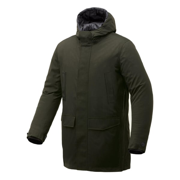 Jacke TUCANO URBANO Monte Größe: 3XL für Männer