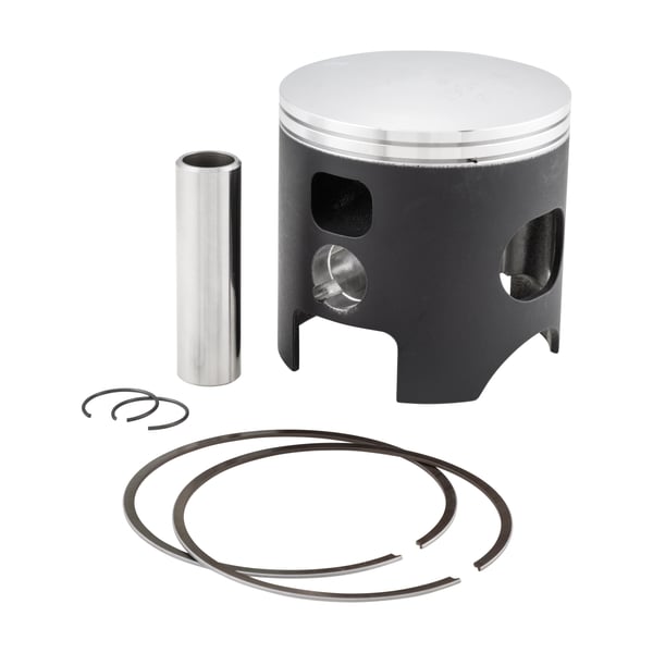 Kolben WÖSSNER B 250 ccm, für RB25 für Lambretta 200 TV/SX/DL/GP